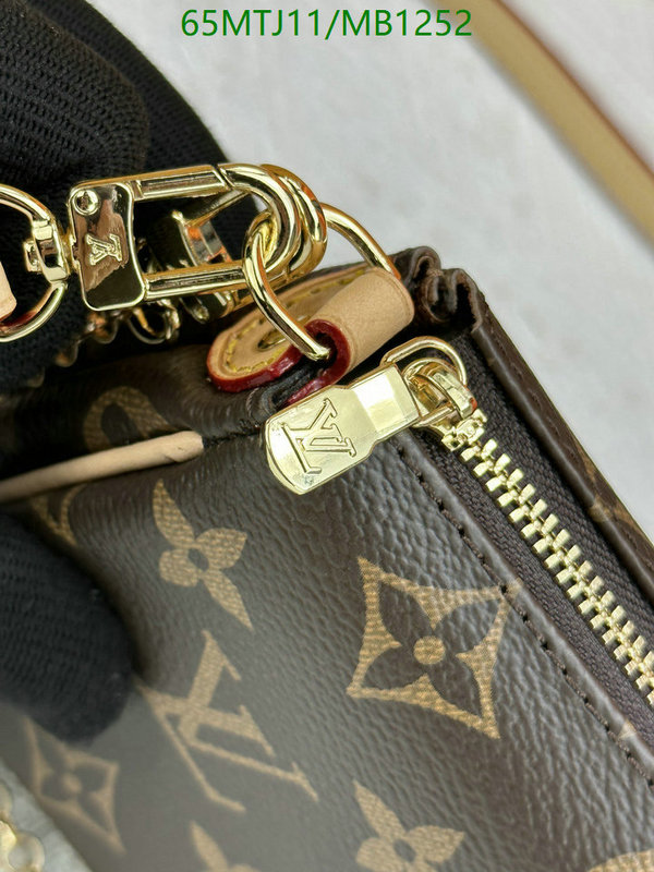 LV-Bag-4A Quality Code: MB1252 $: 65USD