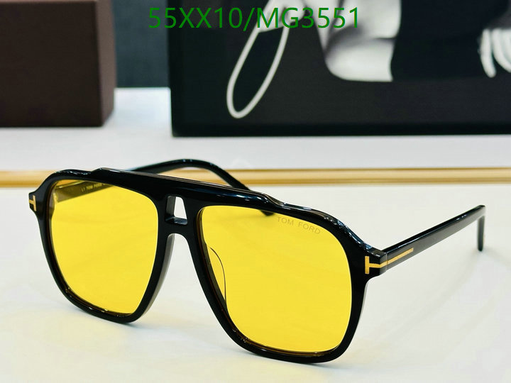Tom Ford-Glasses Code: MG3551 $: 55USD