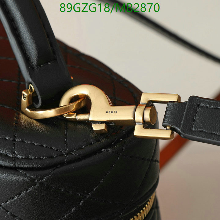 YSL-Bag-4A Quality Code: MB2870 $: 89USD