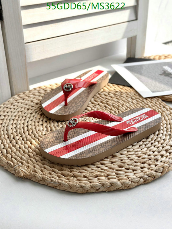 Michael Kors-Women Shoes Code: MS3622 $: 55USD