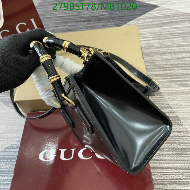 Gucci-Bag-Mirror Quality Code: MB1020 $: 279USD
