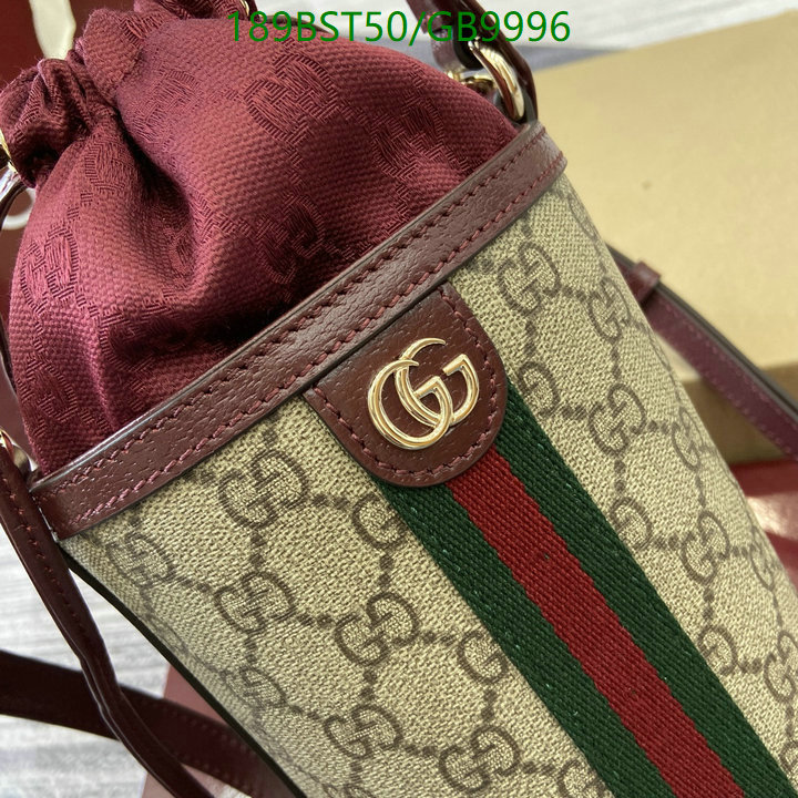 Gucci-Bag-Mirror Quality Code: GB9996 $: 189USD
