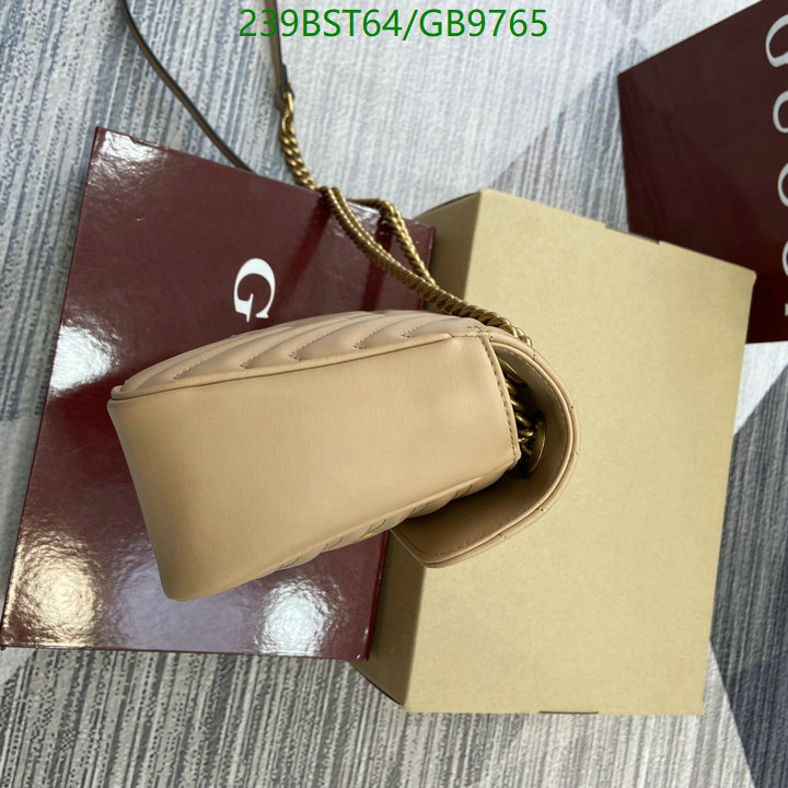 Gucci-Bag-Mirror Quality Code: GB9765 $: 239USD