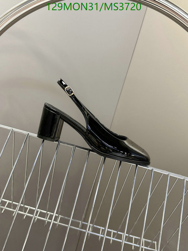 Celine-Women Shoes Code: MS3720 $: 129USD