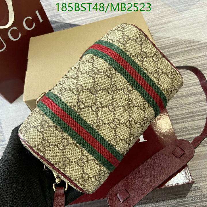 Gucci-Bag-Mirror Quality Code: MB2523 $: 185USD