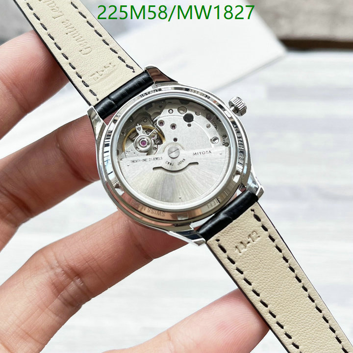 Vacheron Constantin-Watch-Mirror Quality Code: MW1827 $: 225USD