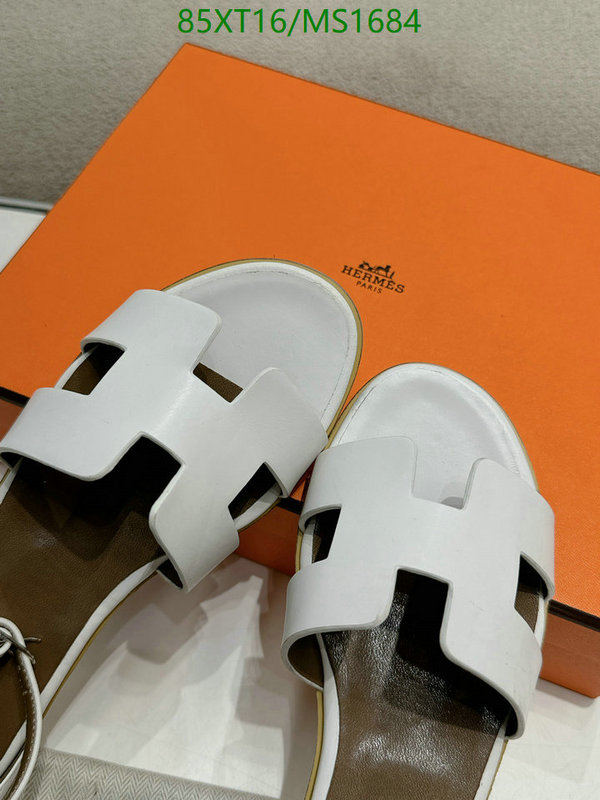 Hermes-Women Shoes Code: MS1684 $: 85USD