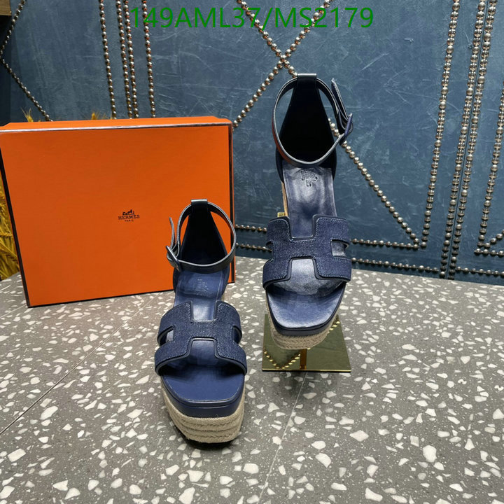 Hermes-Women Shoes Code: MS2179 $: 149USD