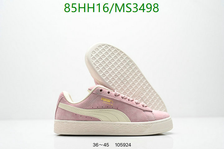 PUMA-Men shoes Code: MS3498 $: 85USD