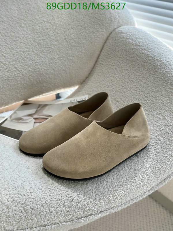 The Row-Women Shoes Code: MS3627 $: 89USD
