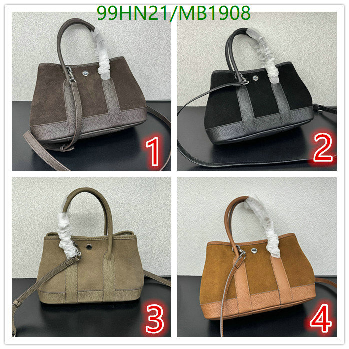 Hermes-Bag-4A Quality Code: MB1908 $: 99USD