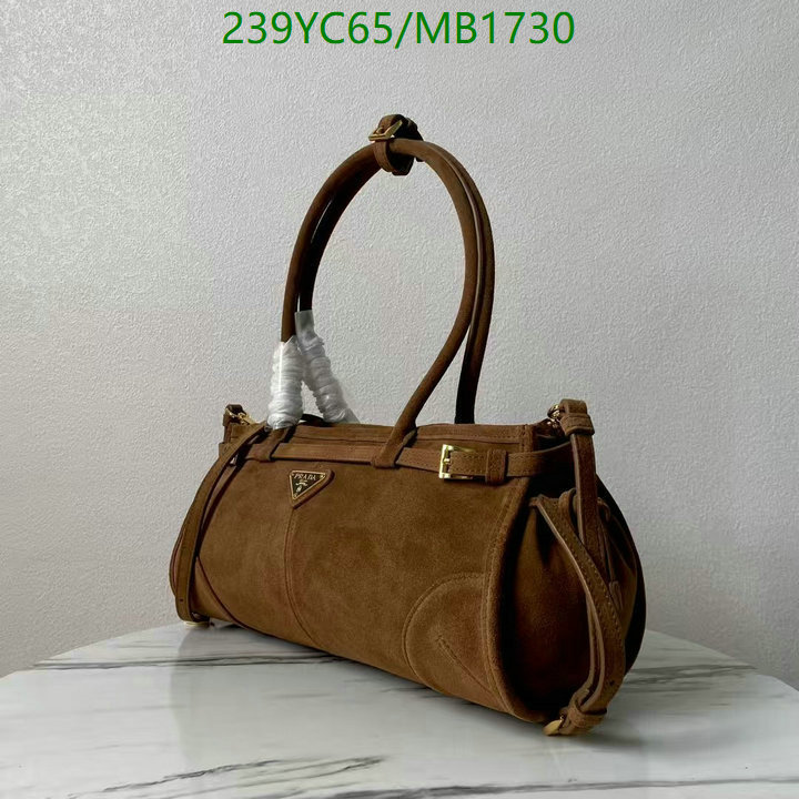 Prada-Bag-Mirror Quality Code: MB1730 $: 239USD