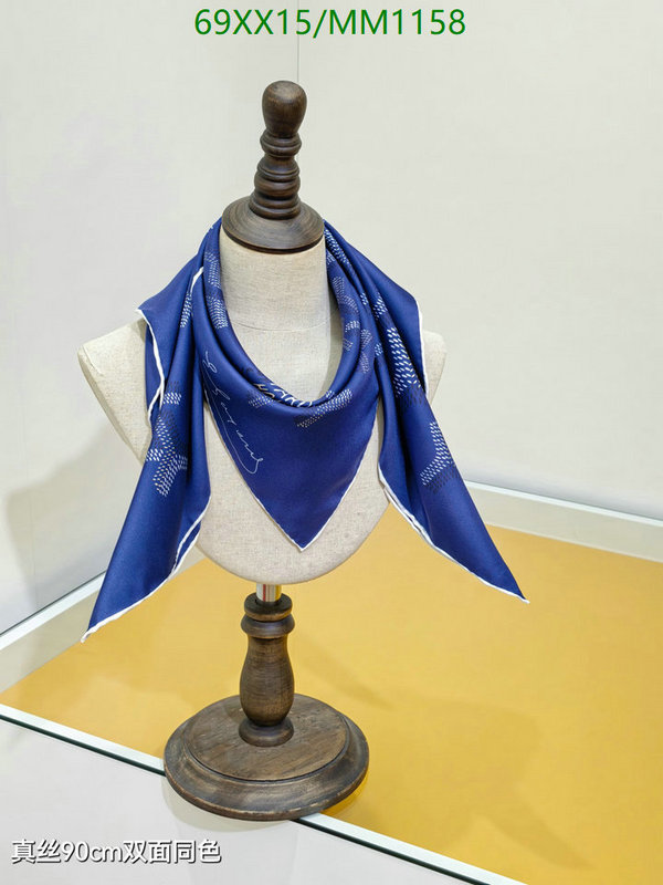 Goyard-Scarf Code: MM1158 $: 69USD