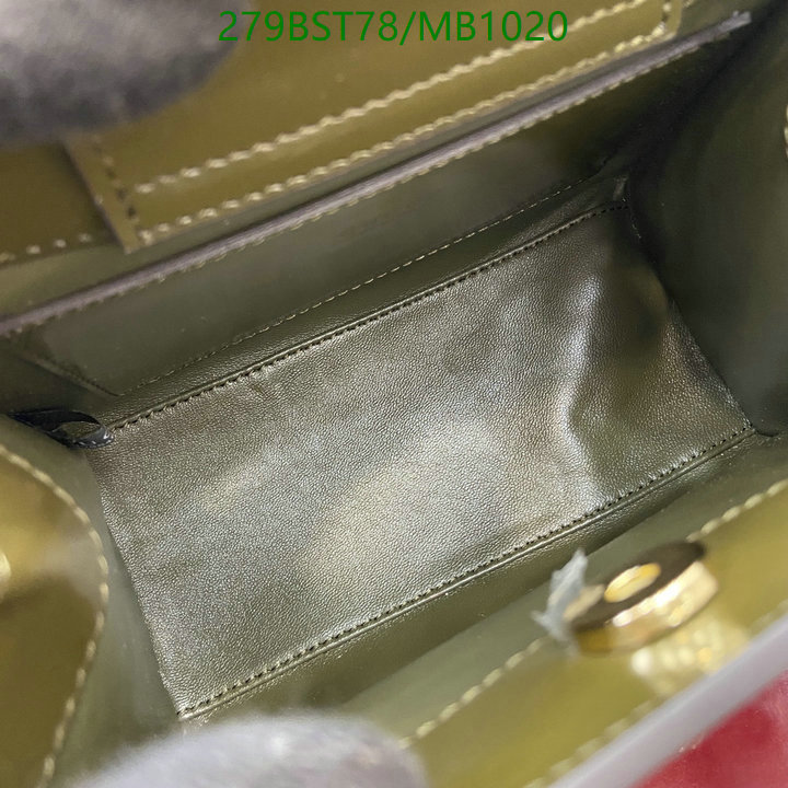 Gucci-Bag-Mirror Quality Code: MB1020 $: 279USD