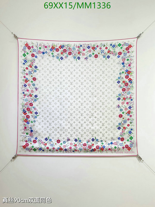 LV-Scarf Code: MM1336 $: 69USD