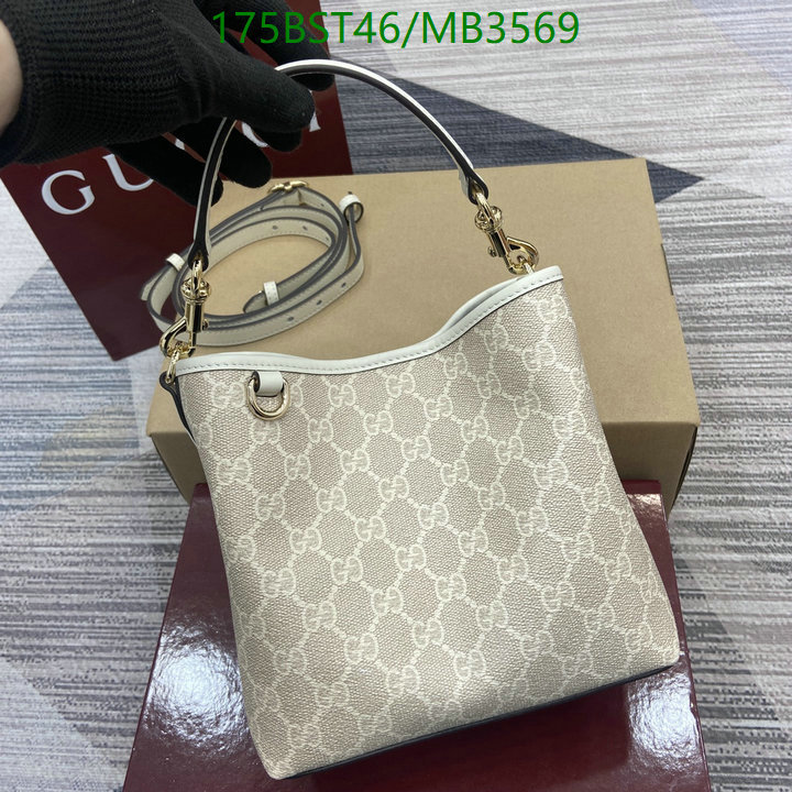 Gucci-Bag-Mirror Quality Code: MB3569 $: 175USD