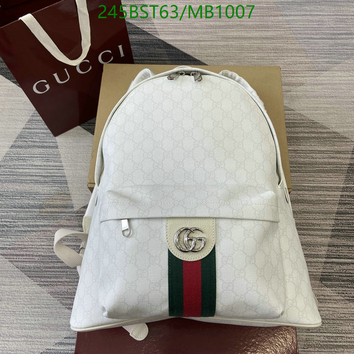 Gucci-Bag-Mirror Quality Code: MB1007 $: 245USD