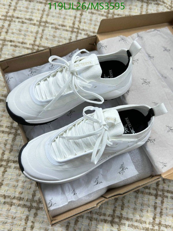 Arcteryx-Women Shoes Code: MS3595 $: 119USD