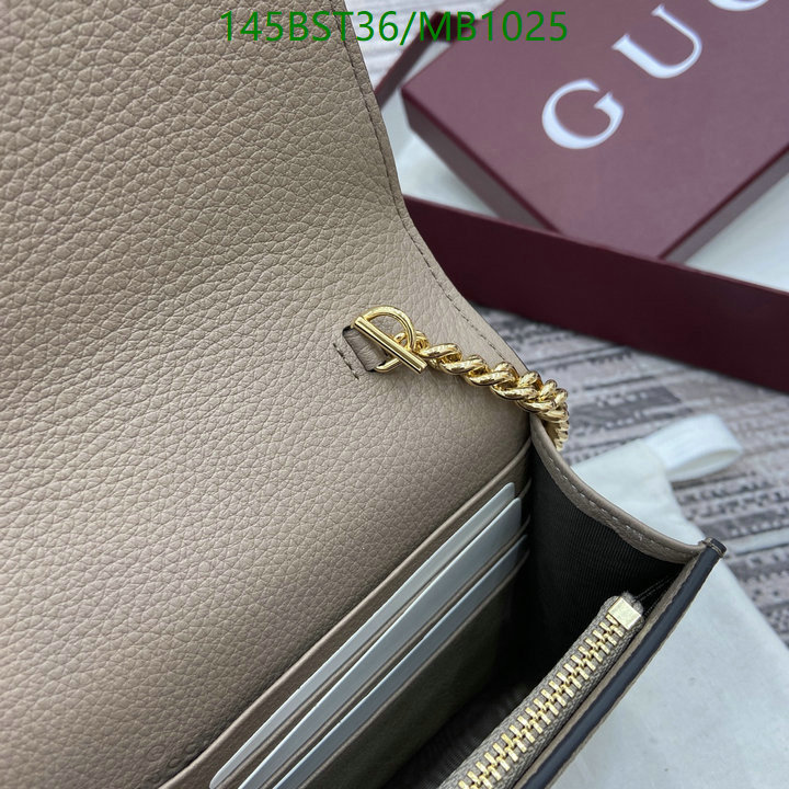 Gucci-Bag-Mirror Quality Code: MB1025 $: 145USD