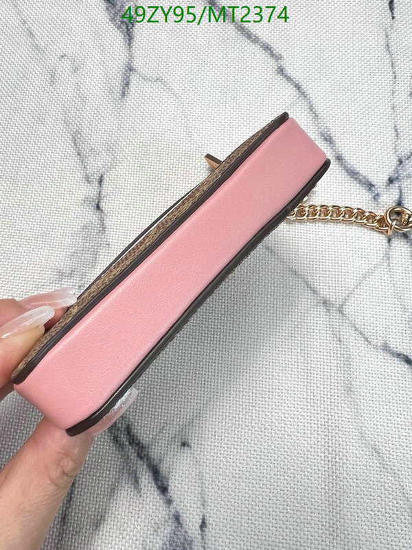 Coach-Wallet-4A Quality Code: MT2374 $: 49USD