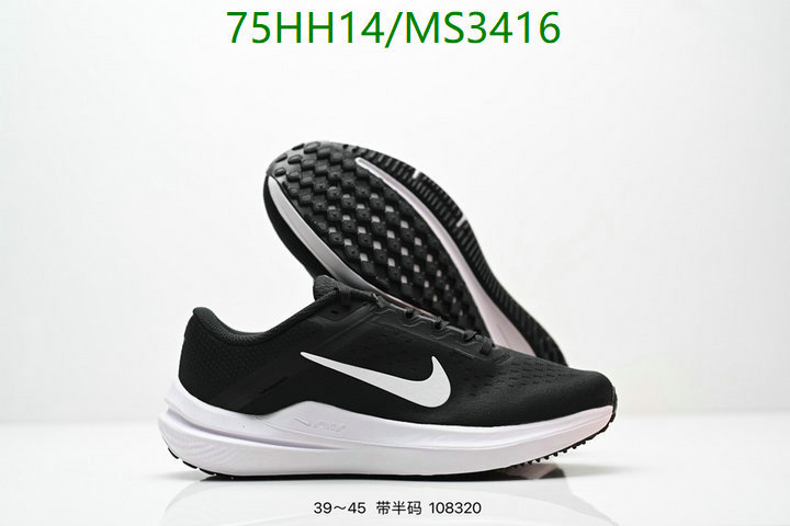 Nike-Men shoes Code: MS3416 $: 75USD