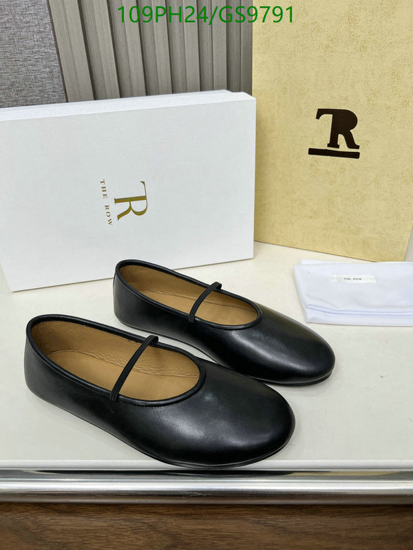 The Row-Women Shoes Code: GS9791 $: 109USD