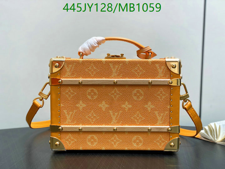 LV-Bag-Mirror Quality Code: MB1059 $: 445USD