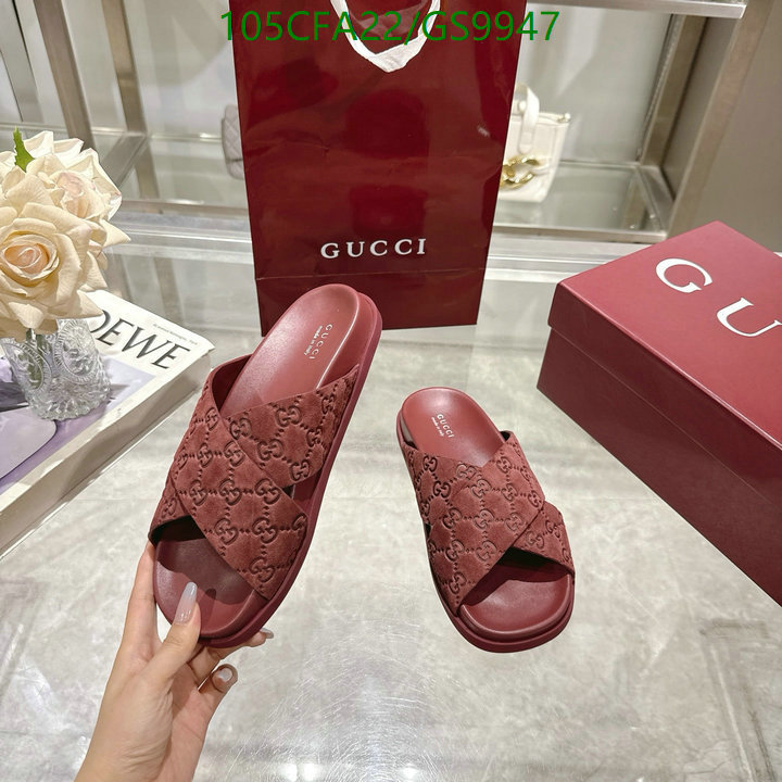 Gucci-Women Shoes Code: GS9947-Yupoo.ru - Copybrand.Team photo album Gucci-Women Shoes Code: GS9947