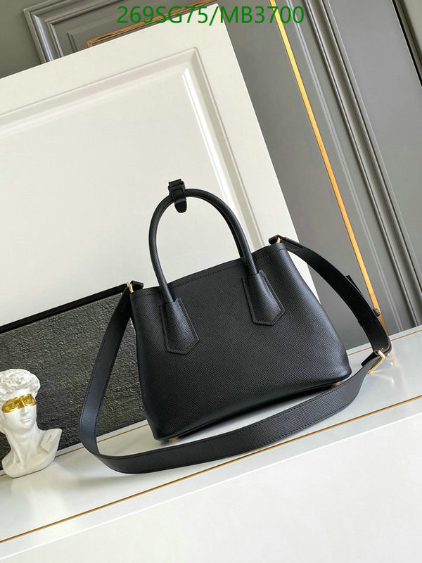 Prada-Bag-Mirror Quality Code: MB3700 $: 269USD