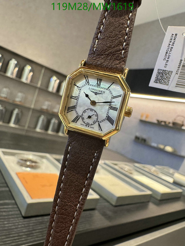LONGINES-Watch-4A Quality Code: MW1619 $: 119USD