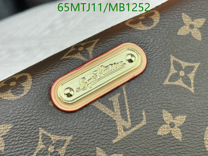 LV-Bag-4A Quality Code: MB1252 $: 65USD
