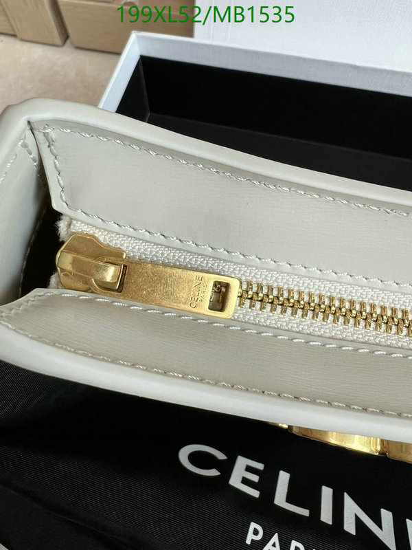Celine-Bag-Mirror Quality Code: MB1535 $: 199USD