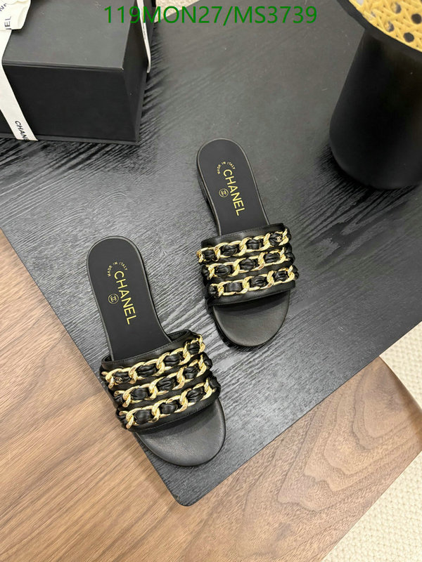 Chanel-Women Shoes Code: MS3739 $: 119USD