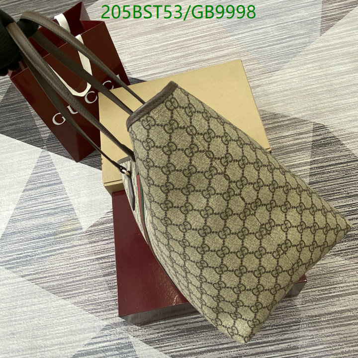 Gucci-Bag-Mirror Quality Code: GB9998 $: 205USD