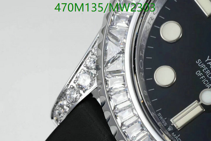 Rolex-Watch-Mirror Quality Code: MW2303 $: 470USD