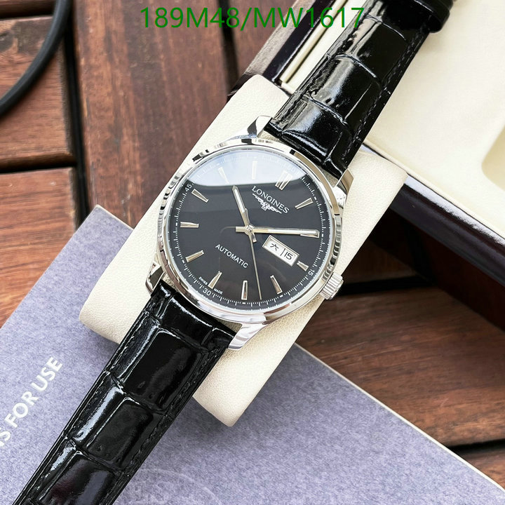 LONGINES-Watch-4A Quality Code: MW1617 $: 189USD
