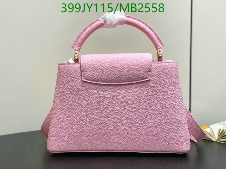 LV-Bag-Mirror Quality Code: MB2558 $: 399USD
