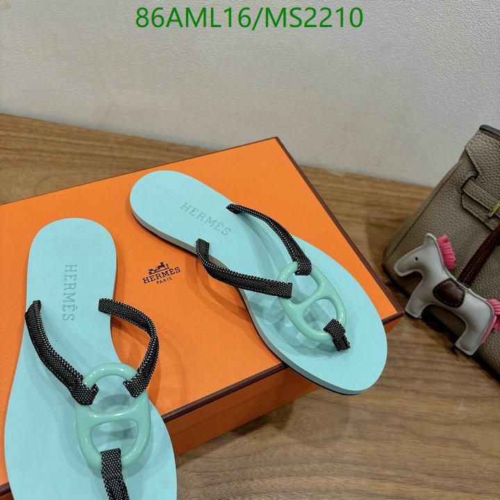 Hermes-Women Shoes Code: MS2210 $: 86USD