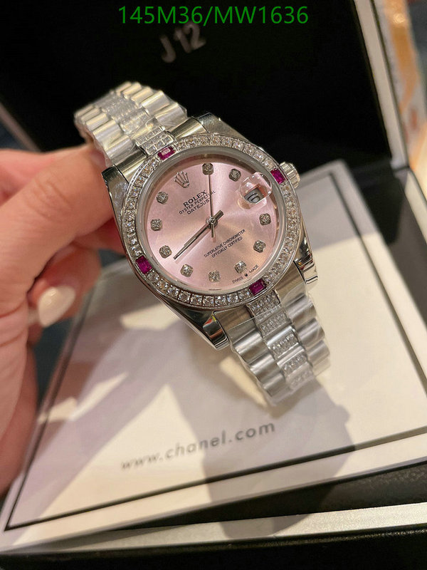 Rolex-Watch-4A Quality Code: MW1636 $: 145USD