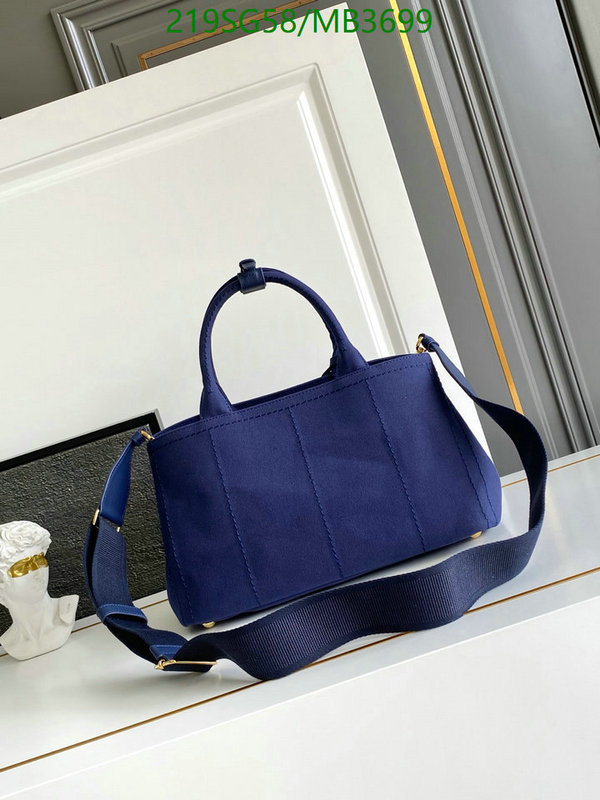 Prada-Bag-Mirror Quality Code: MB3699 $: 219USD