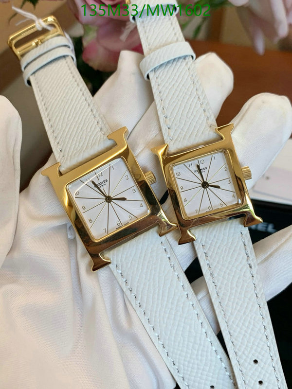 Hermes-Watch(4A) Code: MW1602 $: 135USD