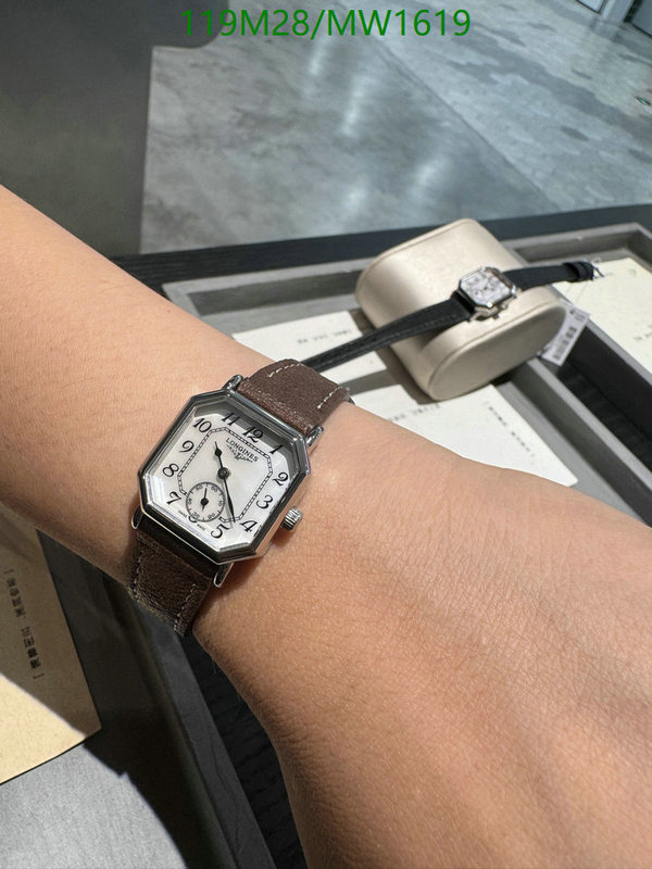 LONGINES-Watch-4A Quality Code: MW1619 $: 119USD