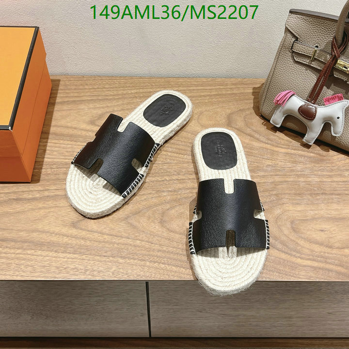 Hermes-Men shoes Code: MS2207 $: 149USD