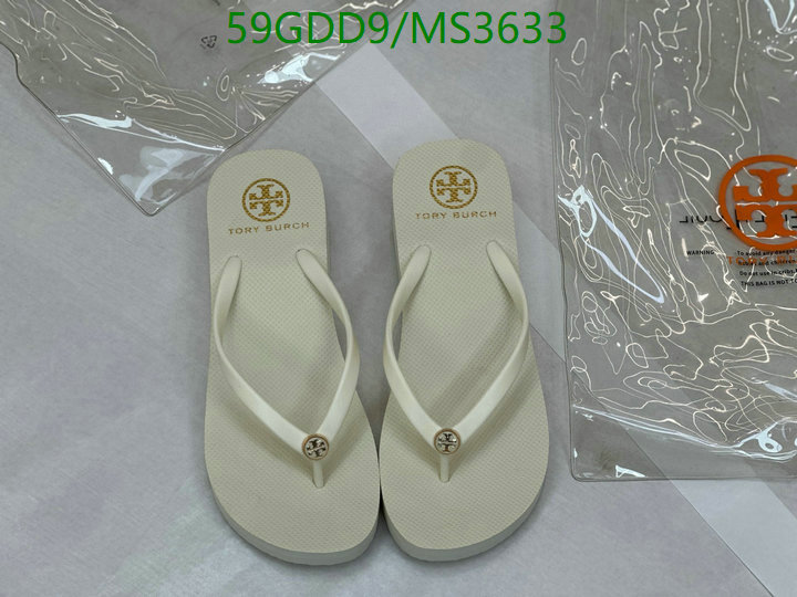 Tory Burch-Women Shoes Code: MS3633 $: 59USD