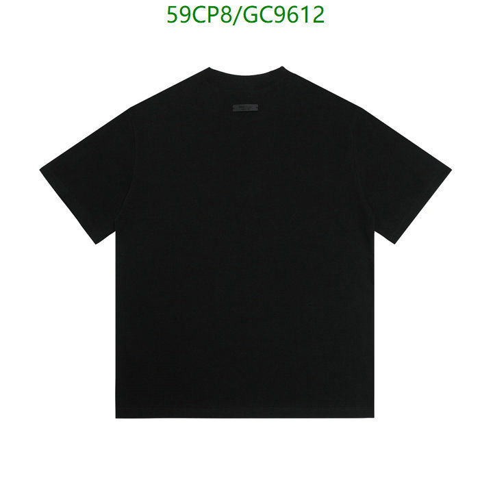 Essentials-Clothing Code: GC9612 $: 59USD