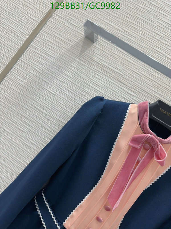 Valentino-Clothing Code: GC9982 $: 129USD
