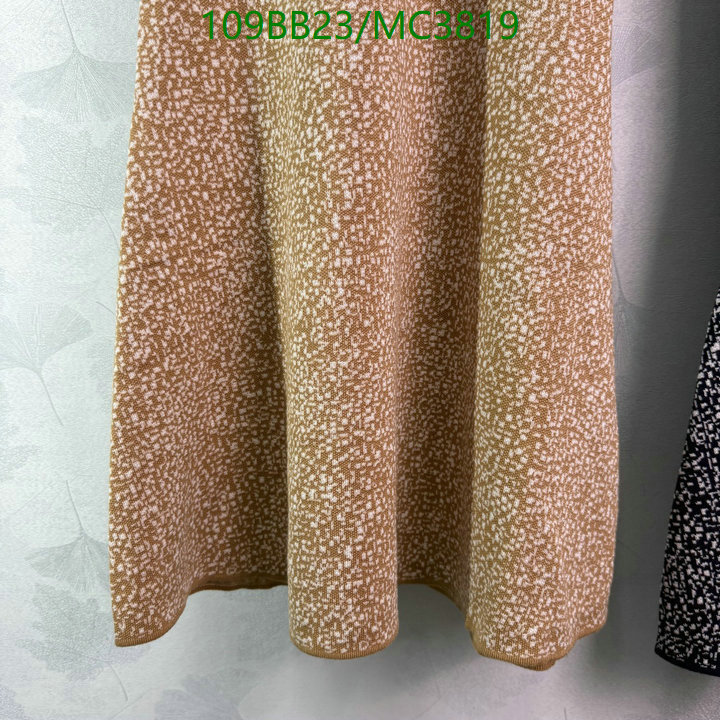 Chanel-Clothing Code: MC3819 $: 109USD