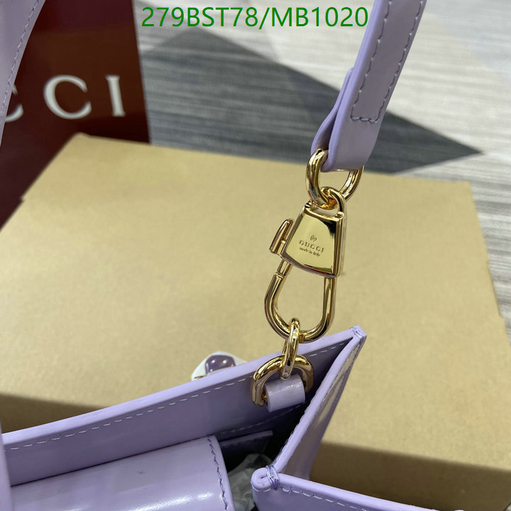 Gucci-Bag-Mirror Quality Code: MB1020 $: 279USD