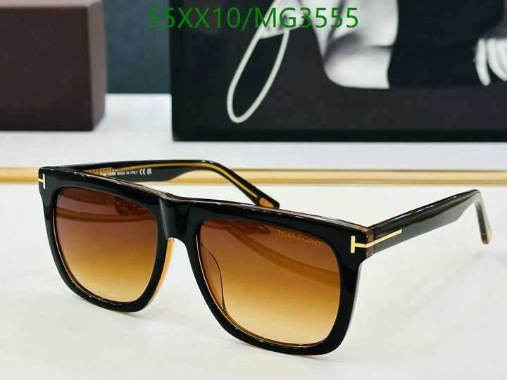 Tom Ford-Glasses Code: MG3555 $: 55USD