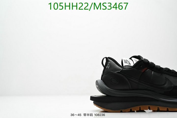 NIKE-Women Shoes Code: MS3467 $: 105USD